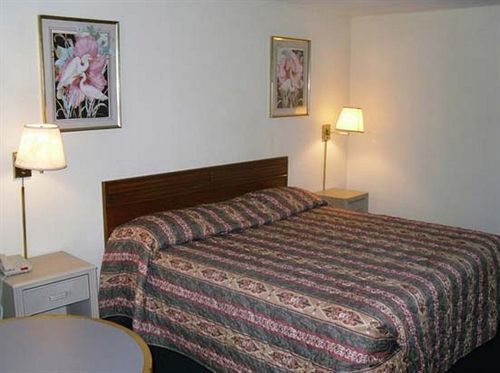 Budget Inn - Gastonia Esterno foto