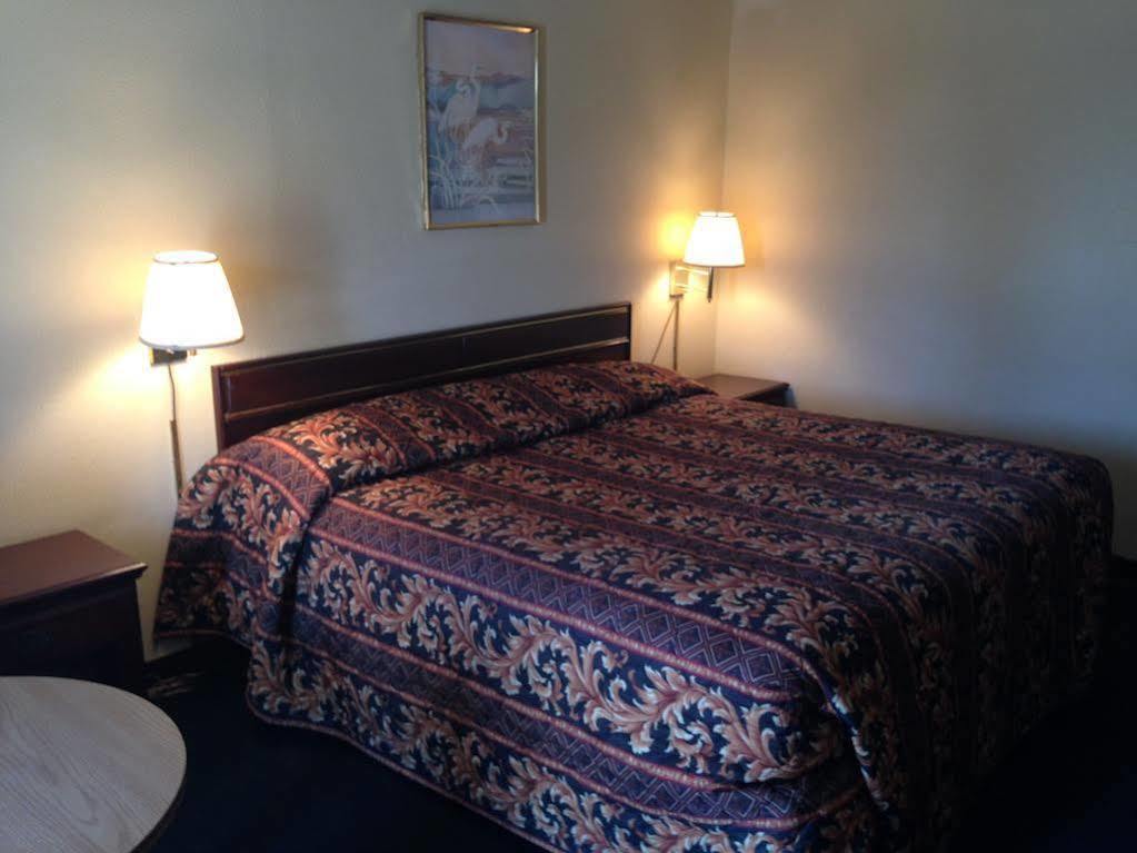 Budget Inn - Gastonia Esterno foto